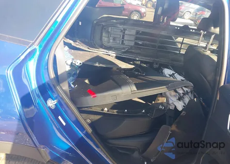 2024 Kia Sportage X-Line from USA, damaged, VIN 5XYK6CDF6RG217440